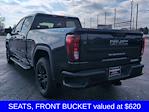 2022 GMC Sierra 1500 Crew Cab 4WD Pickup for sale #NM3909A - photo 7