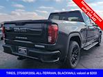 2022 GMC Sierra 1500 Crew Cab 4WD Pickup for sale #NM3909A - photo 2