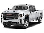 New 2026 GMC Sierra 2500 Denali Ultimate Crew Cab 4x4 Pickup for sale #NM3910 - photo 1