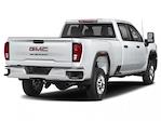 New 2026 GMC Sierra 2500 Denali Ultimate Crew Cab 4x4 Pickup for sale #NM3910 - photo 3