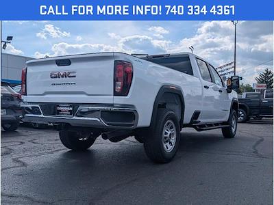 New 2026 GMC Sierra 2500 Pro Crew Cab for sale #NM3911 - photo 2