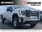 New 2026 GMC Sierra 2500 Pro Crew Cab 4x4 Pickup for sale #NM3911 - photo 1