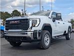 New 2026 GMC Sierra 2500 Pro Crew Cab 4x4 Pickup for sale #NM3911 - photo 3