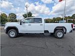 New 2026 GMC Sierra 2500 Pro Crew Cab 4x4 Pickup for sale #NM3911 - photo 4