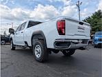 New 2026 GMC Sierra 2500 Pro Crew Cab 4x4 Pickup for sale #NM3911 - photo 5