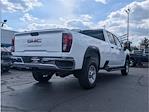 2026 GMC Sierra 2500 Crew Cab 4WD Pickup for sale #NM3911 - photo 2