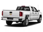 2018 Chevrolet Silverado 1500 Double Cab 4WD Pickup for sale #NM3912A - photo 2