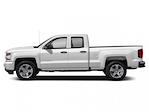 2018 Chevrolet Silverado 1500 Double Cab 4WD Pickup for sale #NM3912A - photo 3