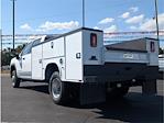 New 2025 GMC Sierra 3500 Crew Cab 4x4 Service Truck for sale #NM3913 - photo 6