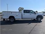New 2025 GMC Sierra 3500 Crew Cab 4x4 Service Truck for sale #NM3913 - photo 8