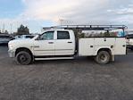 2018 Ram 3500 Crew Cab DRW 4WD Service Truck for sale #NM3913A - photo 5