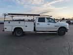 2018 Ram 3500 Crew Cab DRW 4WD Service Truck for sale #NM3913A - photo 8