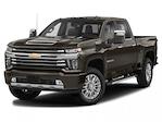 2020 Chevrolet Silverado 2500 Crew Cab SRW 4WD Pickup for sale #NM3917A - photo 1