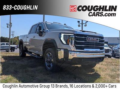 2026 GMC Sierra 2500 Crew Cab 4x4 Pickup for sale #NM3918 - photo 1