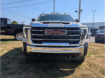 2026 GMC Sierra 2500 Crew Cab 4x4 Pickup for sale #NM3918 - photo 2