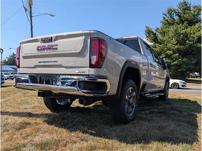 2026 GMC Sierra 2500 Crew Cab 4WD Pickup for sale #NM3918 - photo 2
