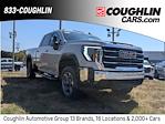 2026 GMC Sierra 2500 Crew Cab 4x4 Pickup for sale #NM3918 - photo 1