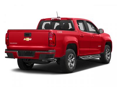 2017 Chevrolet Colorado Crew Cab 4WD Pickup for sale #NM3918A - photo 2