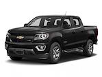 2017 Chevrolet Colorado Crew Cab 4WD Pickup for sale #NM3918A - photo 1