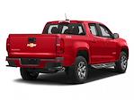 2017 Chevrolet Colorado Crew Cab 4WD Pickup for sale #NM3918A - photo 2