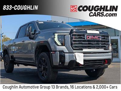 2026 GMC Sierra 3500 Crew Cab 4WD Pickup for sale #NM3919 - photo 1