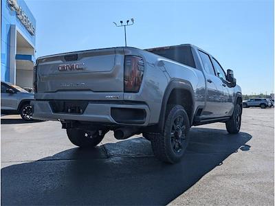 2026 GMC Sierra 3500 Crew Cab 4WD Pickup for sale #NM3919 - photo 2