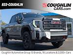 2026 GMC Sierra 3500 Crew Cab 4WD Pickup for sale #NM3919 - photo 1