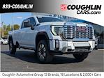 2026 GMC Sierra 3500 Crew Cab 4WD Pickup for sale #NM3920 - photo 1