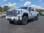 2026 GMC Sierra 3500 Crew Cab 4WD Pickup for sale #NM3920 - photo 5