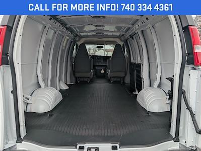 New 2025 GMC Savana 3500 Empty Cargo Van for sale #NM3921 - photo 2