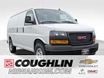 New 2025 GMC Savana 3500 Empty Cargo Van for sale #NM3921 - photo 19