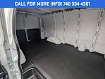 New 2025 GMC Savana 3500 Empty Cargo Van for sale #NM3921 - photo 7