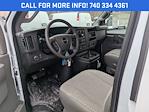 New 2025 GMC Savana 3500 Empty Cargo Van for sale #NM3921 - photo 8