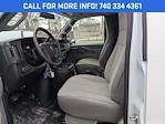 New 2025 GMC Savana 3500 Empty Cargo Van for sale #NM3921 - photo 9
