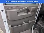 New 2025 GMC Savana 3500 Empty Cargo Van for sale #NM3921 - photo 10