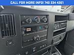 New 2025 GMC Savana 3500 Empty Cargo Van for sale #NM3921 - photo 15
