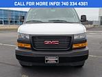 New 2025 GMC Savana 3500 Empty Cargo Van for sale #NM3921 - photo 20