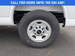 New 2025 GMC Savana 3500 Empty Cargo Van for sale #NM3921 - photo 18