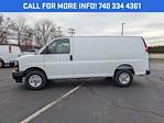 New 2025 GMC Savana 3500 Empty Cargo Van for sale #NM3921 - photo 22