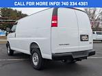 New 2025 GMC Savana 3500 Empty Cargo Van for sale #NM3921 - photo 3