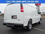 New 2025 GMC Savana 3500 Empty Cargo Van for sale #NM3921 - photo 5