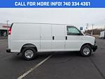 New 2025 GMC Savana 3500 Empty Cargo Van for sale #NM3921 - photo 6
