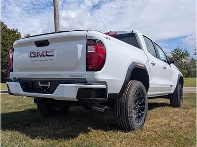 2026 GMC Canyon Crew Cab 4WD Pickup for sale #NM3922 - photo 2