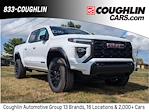 2026 GMC Canyon Crew Cab 4WD Pickup for sale #NM3922 - photo 1