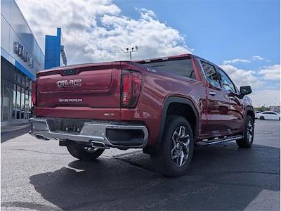 2026 GMC Sierra 1500 Crew Cab 4WD Pickup for sale #NM3923 - photo 2