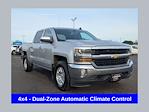 2017 Chevrolet Silverado 1500 Crew Cab 4WD Pickup for sale #NM3923A - photo 26