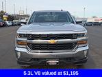 2017 Chevrolet Silverado 1500 Crew Cab 4WD Pickup for sale #NM3923A - photo 24