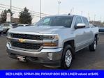 2017 Chevrolet Silverado 1500 Crew Cab 4WD Pickup for sale #NM3923A - photo 1
