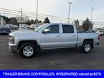 2017 Chevrolet Silverado 1500 Crew Cab 4WD Pickup for sale #NM3923A - photo 2