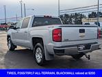 2017 Chevrolet Silverado 1500 Crew Cab 4WD Pickup for sale #NM3923A - photo 3
